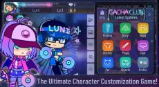 Gacha Cute Apk