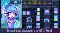 Gacha Cute Apk