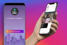 Lili Apk