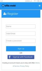ìŠ¤íŒŒì¼ ëª¨ë¹„ APK