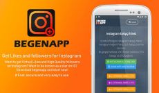 Instagram Giris Apk