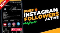 Instagram Giris Apk