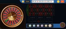 ì¹´ì§€ë…¸ ë£°ë › APK