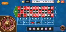 ì¹´ì§€ë…¸ ë£°ë › APK