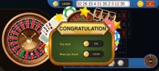 ì¹´ì§€ë…¸ ë£°ë › APK