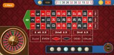 ì¹´ì§€ë…¸ ë£°ë › APK