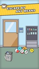 ÐŸÐ¾Ð±ÐµÐ³ Ð¸Ð· ÐºÐ¾Ð¼Ð½Ð°Ñ‚Ñ‹ Mystery Word Apk