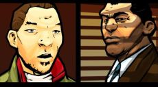 GTA Chinatown Wars Apk