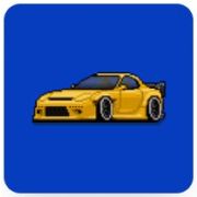 Pixel Car Racer APK V1.2.0 ÐÐµÐ¾Ð³Ñ€Ð°Ð½Ð¸Ñ‡ÐµÐ½Ð½Ñ‹Ðµ Ð´ÐµÐ½ÑŒÐ³Ð¸ 2022