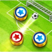 Soccer Stars Apk V1.18.1 Unduh Gratis