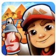 Subway Surfers Singapore APK