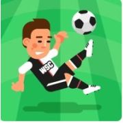 World Soccer Champs APK