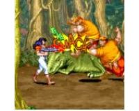 Cadillacs And Dinosaurs APK