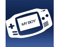 My Boy Pro APK