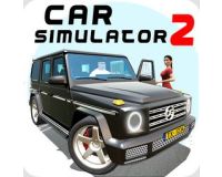 Car Simulator 2 Apk