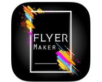Flyer Maker Apk