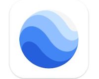 Google Earth Apk