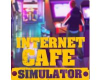 Internet Cafe Simulator APK V1.8 ØªØ­Ù…ÙŠÙ„ Unlimited Money
