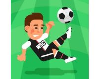 Soccer Champs APK V8.0 Baixe Dinheiro Ilimitado