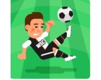 World Soccer Champs Apk V8.0 Dinheiro Ilimitado