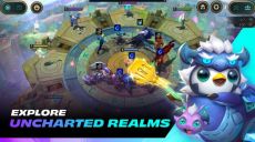 Tft APK 13.13.5170270 ë‹¤ìš´ë¡œë“œ