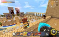 Mini World APK V1.3.11 (denaro E Gemme Illimitati)