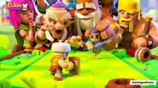 Clash Mini APK