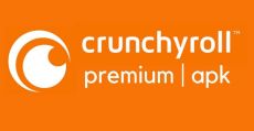 Crunchyroll Premium APK 2022 FÃ¼r Android