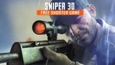 Sniper 3d Apk V4.22.2 SÄ±nÄ±rsÄ±z Para Ve Elmas