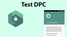 Test DPC APK