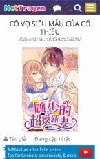 Nettruyen APK V1.5.0 Android ç”¨ç„¡æ–™ãƒ€ã‚¦ãƒ³ãƒ­ãƒ¼ãƒ‰