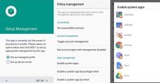 Test DPC APK