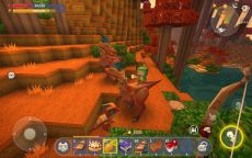 Mini World APK V1.3.11 (denaro E Gemme Illimitati)