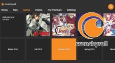 Crunchyroll Premium APK 2022 FÃ¼r Android