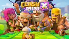 Clash Mini APK