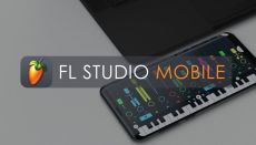 FL Studio Mobil APK V4.1.4 Obb Ãœcretsiz Ä°ndir