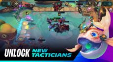 Tft APK 13.13.5170270 ë‹¤ìš´ë¡œë“œ