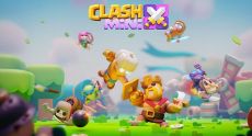 Clash Mini APK