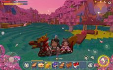 Mini World APK V1.3.11 (denaro E Gemme Illimitati)