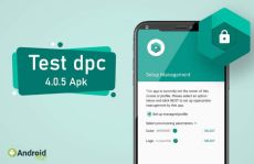 Test DPC APK