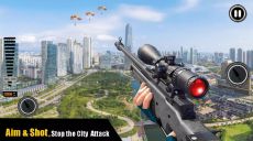 Sniper 3d Apk V4.22.2 SÄ±nÄ±rsÄ±z Para Ve Elmas