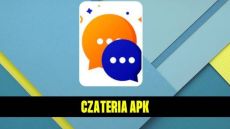 Czateria APK