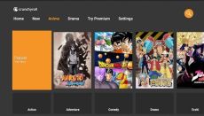 Crunchyroll Premium APK 2022 FÃ¼r Android