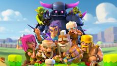 Clash Mini APK