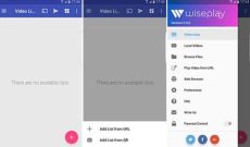 Wiseplay APK V8.1.16 Descargar