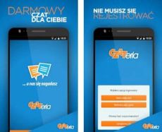 Czateria APK