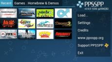 Ppsspp Gold APK