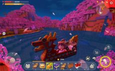 Mini World APK V1.3.11 (denaro E Gemme Illimitati)