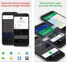 Android Auto Apk