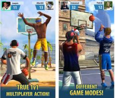 Basketball Stars Apk V1.43.0 Descargar Para Android